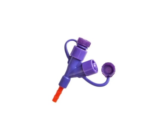 Adaptador P/Sonda Kangaroo PEG 20FR Enfit - Covidien