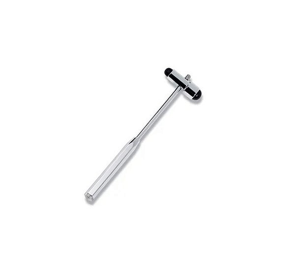 Martelo de Buck 18cm Aço Inoxidável - Vital Gold
