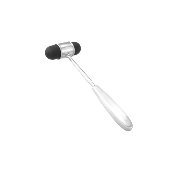 Martelo Dejerine 200g Aço Inoxidável - Vital Gold