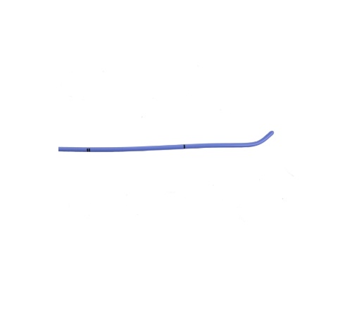 Guia P/ Introdução 15fr 5.0mm (Bougie) De Sonda Endotraqueal - Well Lead