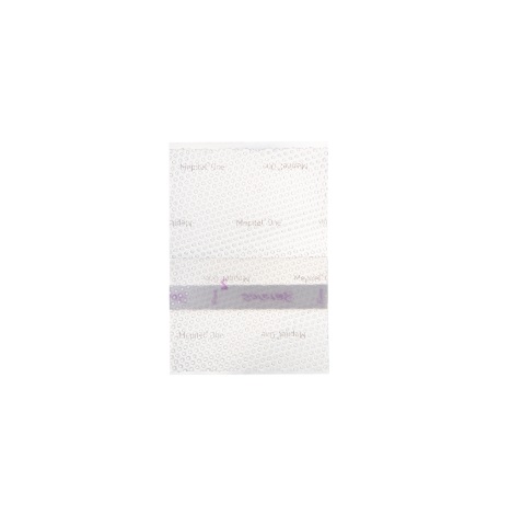 Curativo 10cm×18cm Camada Malha de Silicone Mepitel One Unidade - Molnlycke