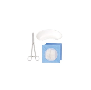Kit Sonda Vesical C/ Pinça Pean - Avant Care