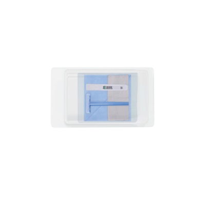 Kit Tricotomia Estéril - Avant Care