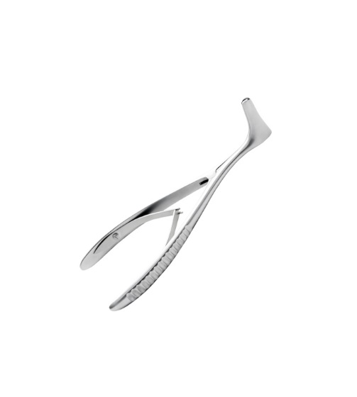 Especulo Nasal 15cm Médio Hartmann F2 - Safer