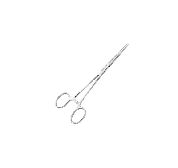 Pinça Reta 16cm Rochester Pean - Safer