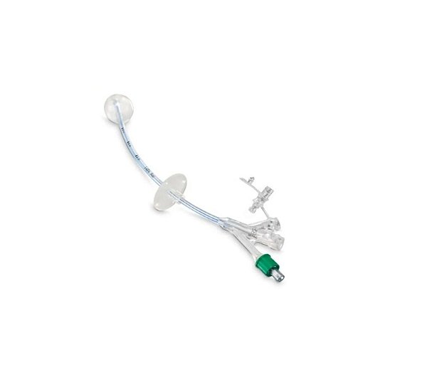 Sonda de Gastrostomia 18fr (6,00mm) Balão 20ml Adulto - Blenta Medical