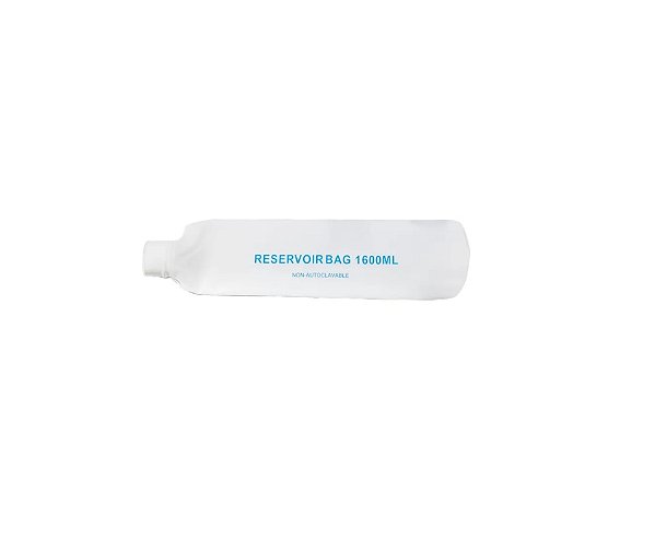 Reservatório de Oxigênio Neonatal 900ml - Foyomed