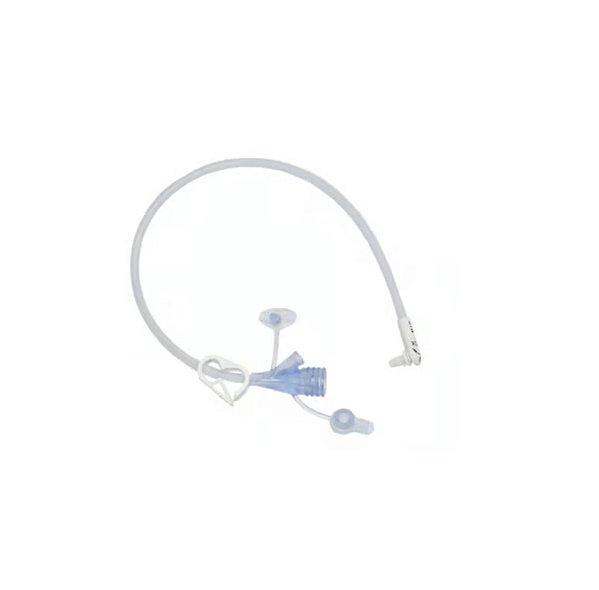 Extensor para Sonda Gastrostomia N.12 x 30,5cm  MIC-KEY (Cano Fino) - Avanos
