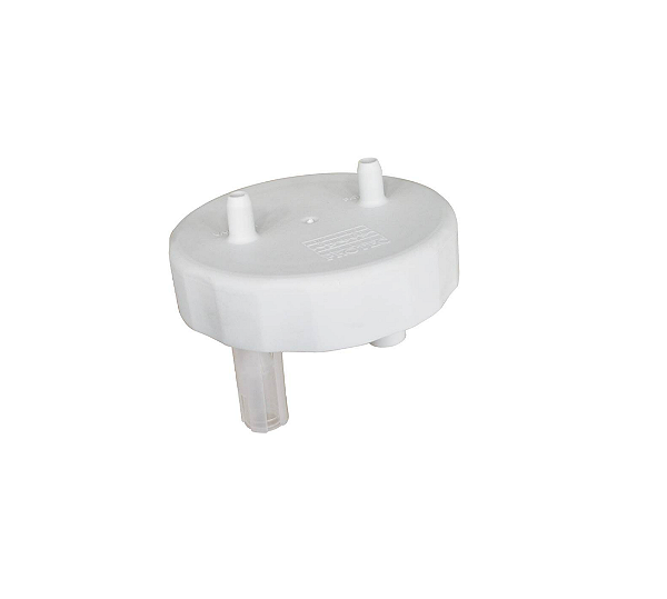 Kit Tampa Nylon P/ Frasco Vidro PP de 3 ou 5 litros - Protec