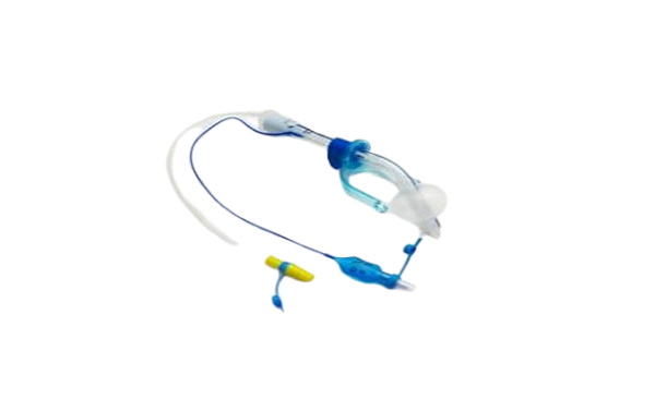 Cânula de Traqueostomia Ajustável C/Balão e Supra Cuff 6.0mm - GC Medica
