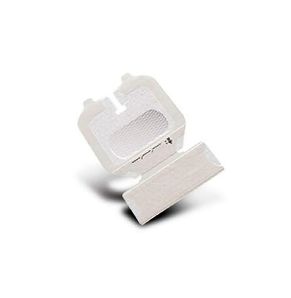 Curativo Filme Transparente Tegaderm 6,5cm x 7cm Advanced ref: 1683 I.V - 3M