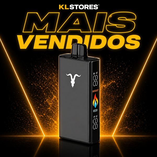 Ignite V250 - 25000 Puffs