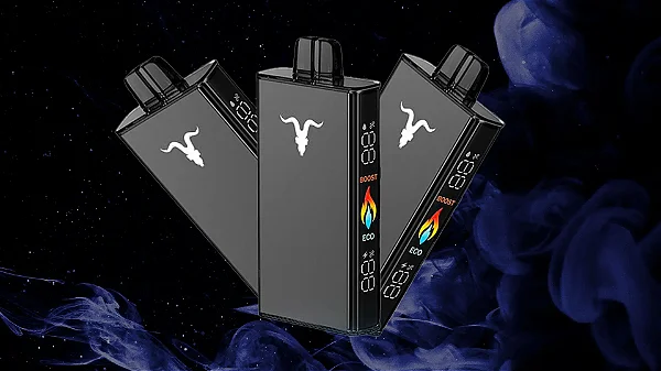 Ignite V250 - 25000 Puffs