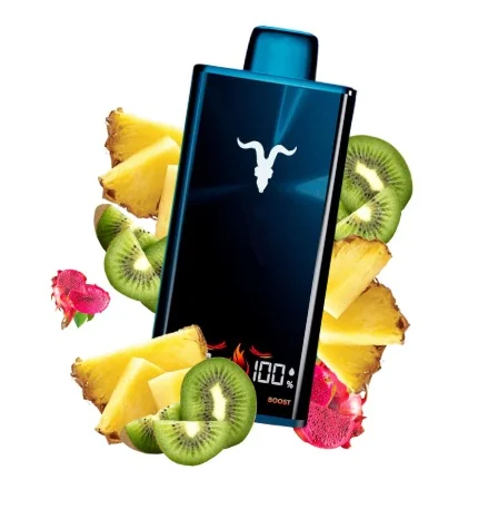 Ignite V300 - 30000 Puffs - Pod Descartavél