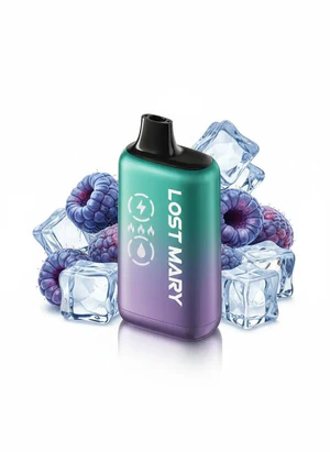 Lost Mary DURA 35.000 Puffs