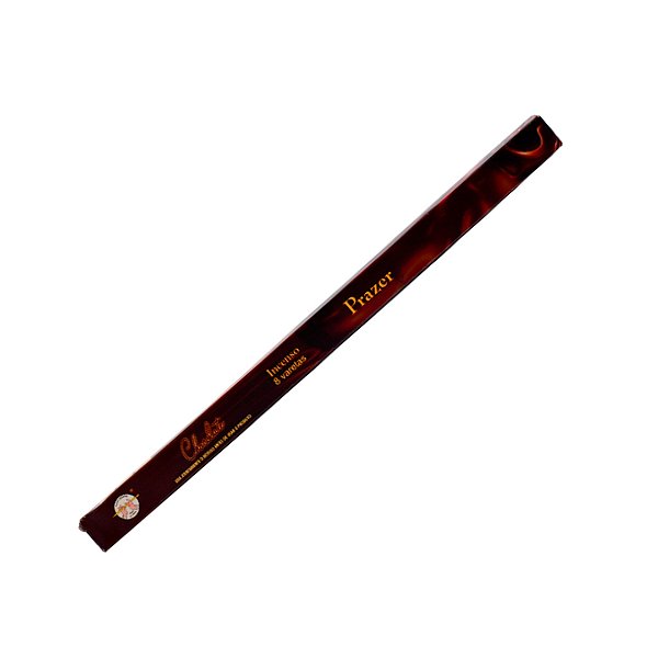 Incenso Chocolate Flute