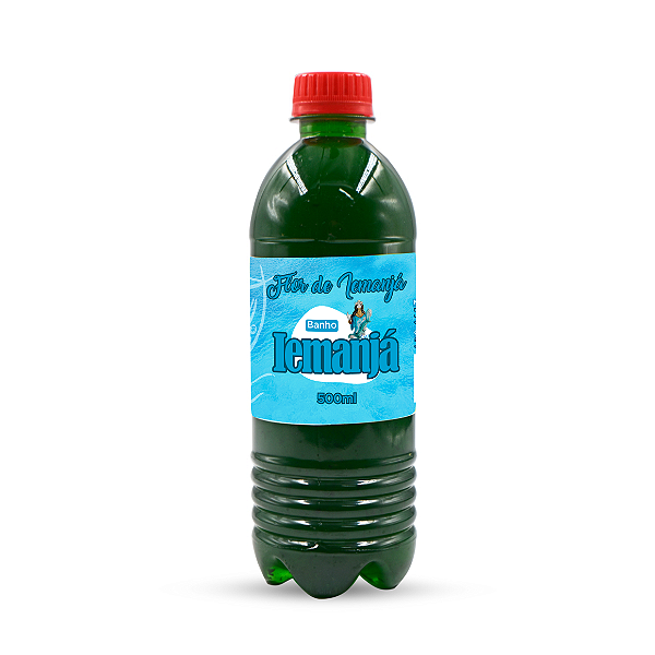 Banho Iemanjá (500ml)
