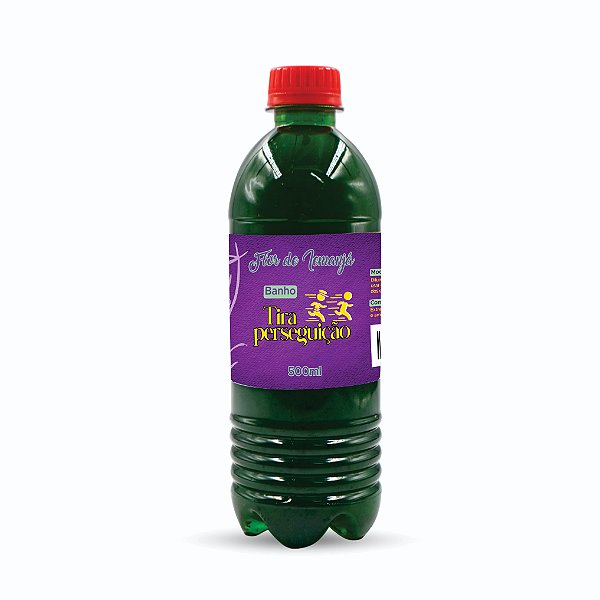 Banho Tira Perseguição (500ml)