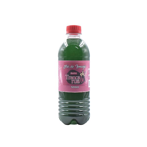 Banho Tranca Rua (500ml)