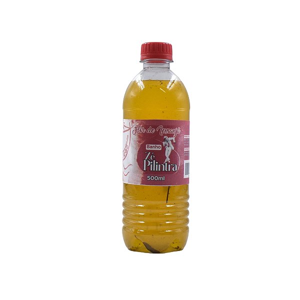 Banho Ze Pilintra (500ml)