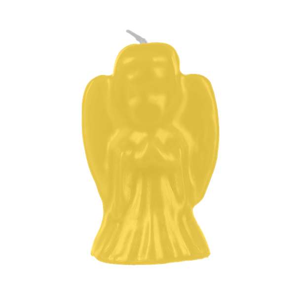 Vela Anjo da Guarda N01 (44g)
