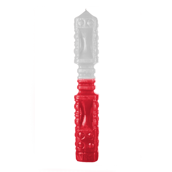 Vela Castelo M Bicolor