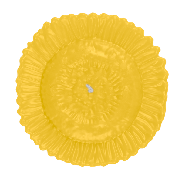 Vela Girassol (671g)