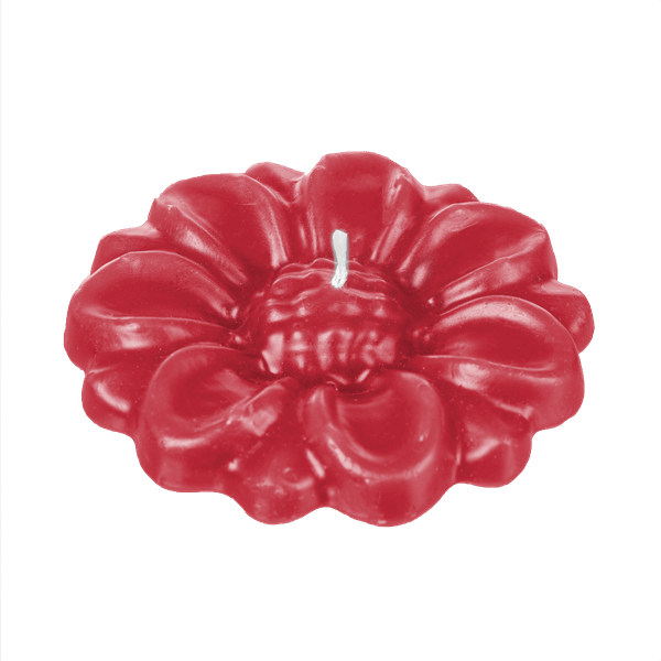 Vela Flor N10 (164g)