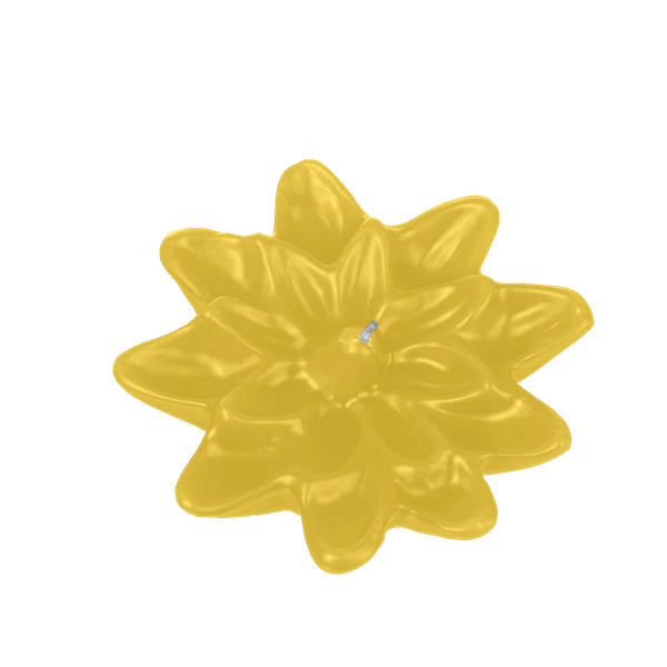 Vela Flor N12 (402g)