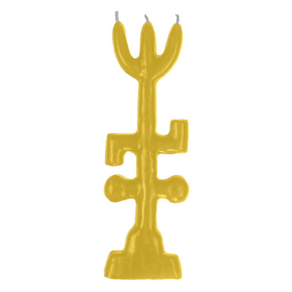 Vela Ponto de Exu (111g)