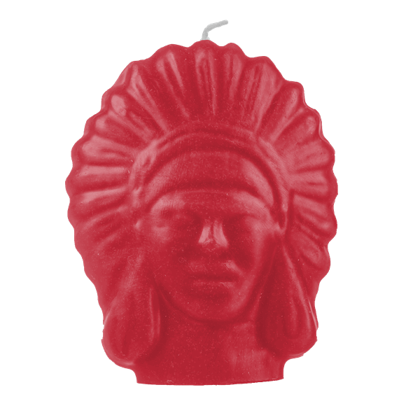 Vela Todos os Orixás (156g)