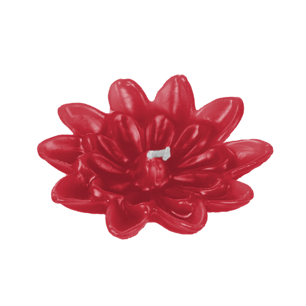 Vela Flor N03 (50g)