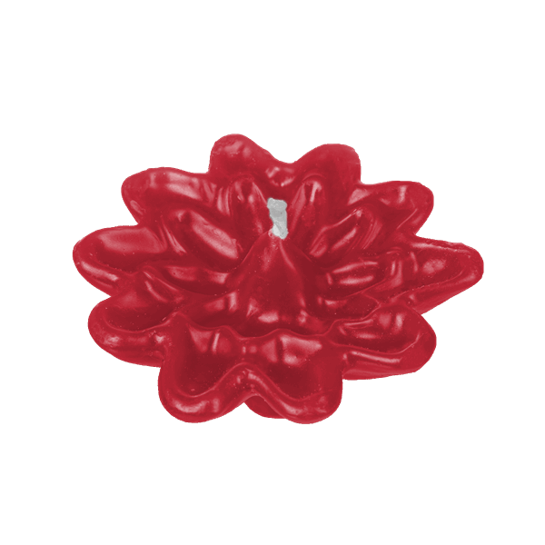 Vela Flor N07 (55g)