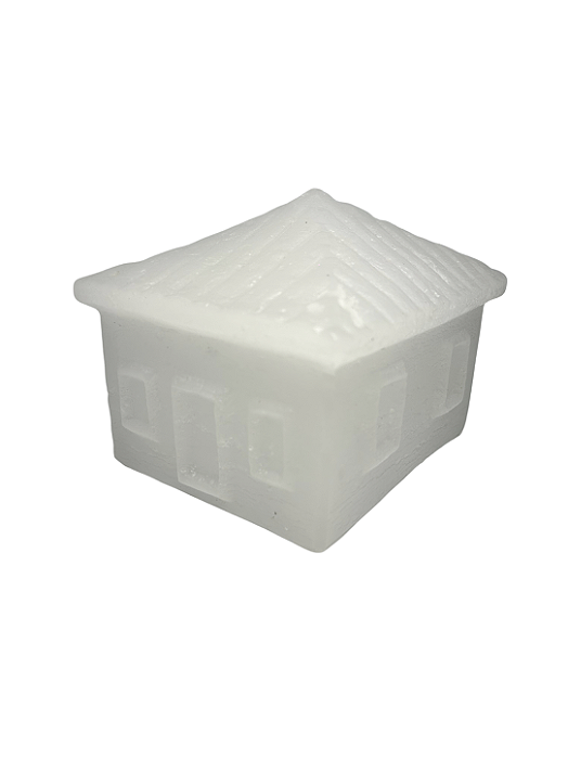 Vela Promessa Casa (412g)
