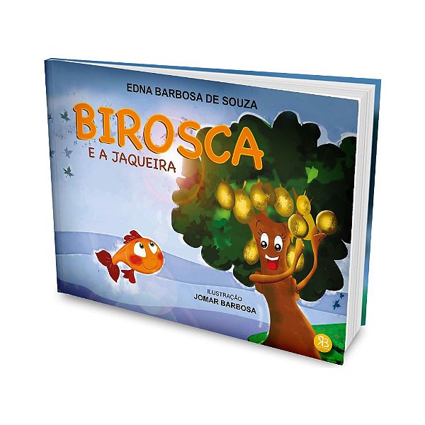 Birosca e a Jaqueira