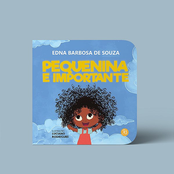 Pequenina e Importante