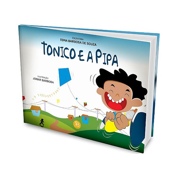 Tonico e a Pipa