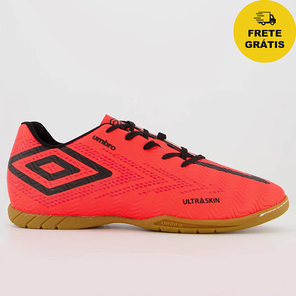 Chuteira Umbro Futsal Ultraskin