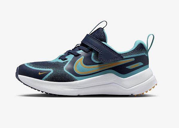 Tênis Nike Cosmic Runner  Az/Lar