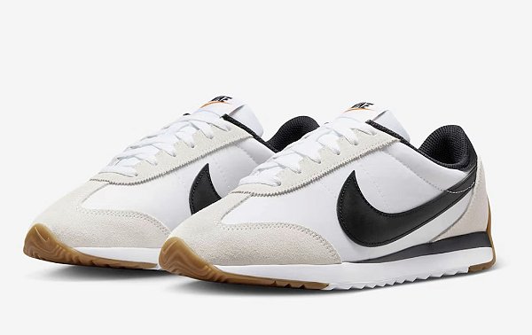 Tênis Nike Pacific  Offwhite/Preto