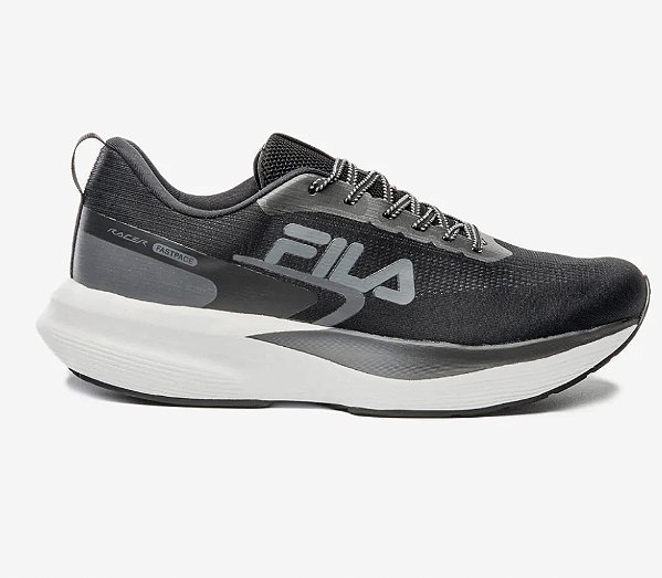 - Racer Fastpace Preto/Grafite