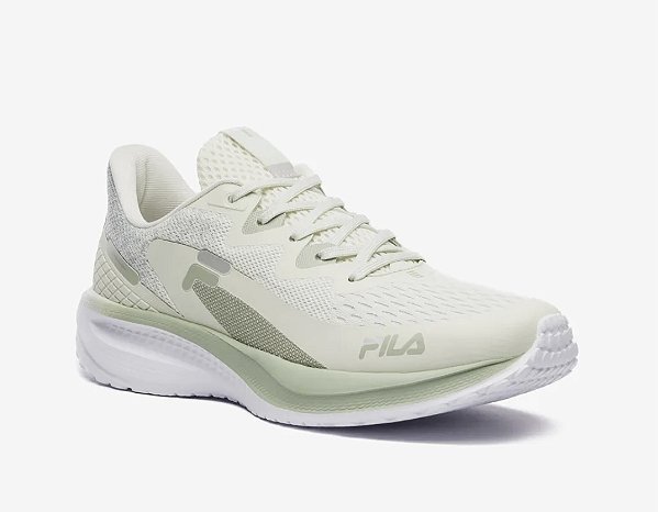 Tênis Fila Spritz  Verde