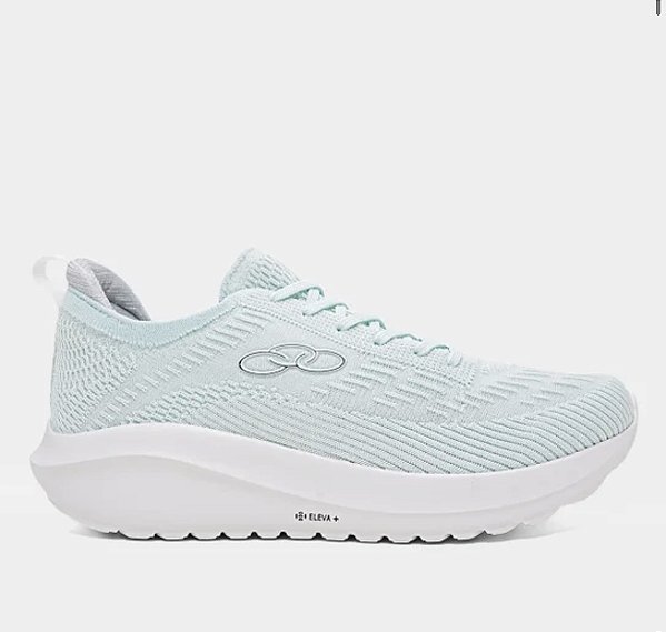 Tênis Olympikus Lance  Verde