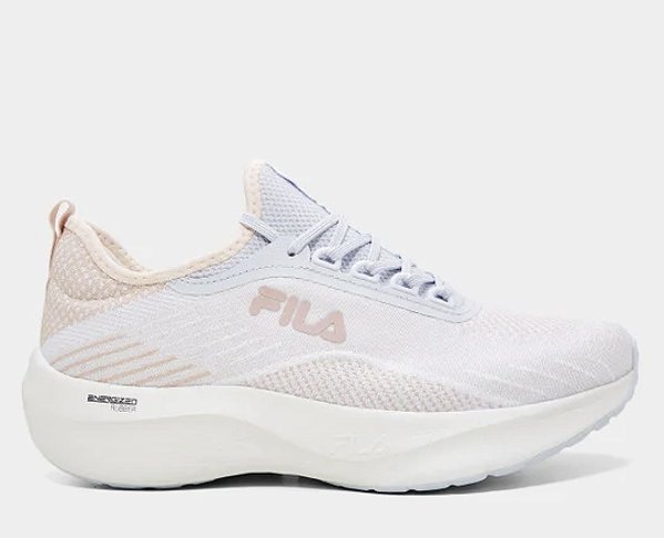 Tênis Fila Go Trainer 2 Az/Rosa