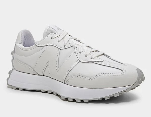 Tênis New Balance  Branco