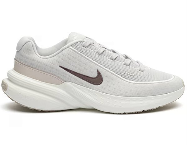 Tênis Nike Uplift Sc Cinza/Branco/Rosa