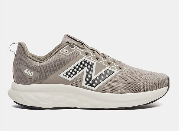 Tênis New Balance 460V4 Bege