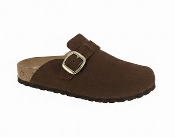 Clog Beira Rio  Cacau