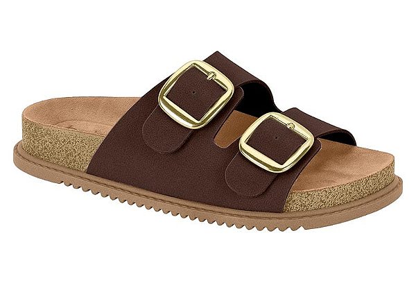 Birken Beira Rio Chocolate