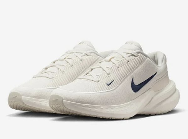 Tênis Nike Uplift Sc Offwhite/Marinho